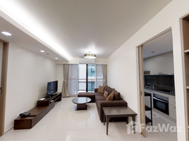 2 Bedroom Apartment for rent at Mela Grande, Khlong Toei Nuea