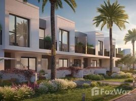 4 спален Вилла на продажу в Parkside 2, EMAAR South, Dubai South (Dubai World Central)