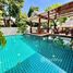 3 спален Дом в аренду в Amorn Village, Nong Prue, Паттайя, Чонбури