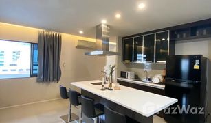 2 Bedrooms Condo for sale in Khlong Toei Nuea, Bangkok Park Ploenchit