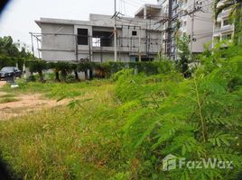  Land for sale at Palm Oasis, Nong Prue