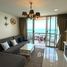 3 спален Кондо в аренду в Rama Harbour View, Surasak, Si Racha