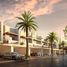 3 Habitación Adosado en venta en MAG Eye, District 7, Mohammed Bin Rashid City (MBR)