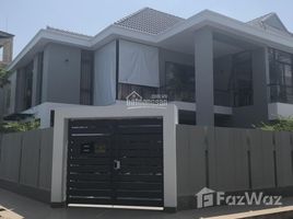 4 Bedroom House for sale in District 2, Ho Chi Minh City, Binh An, District 2