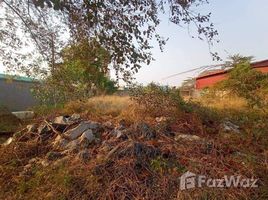  Land for sale in Phnom Penh, Phnom Penh Thmei, Saensokh, Phnom Penh