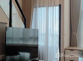 คอนโด 1 ห้องนอน ให้เช่า ในโครงการ ออริจิ้น ปลั๊ก แอนด เพลย์ สิรินธร สเตชั่น, บางบำหรุ