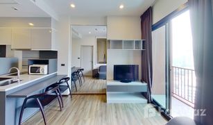 1 Bedroom Condo for sale in Phra Khanong, Bangkok Wyne Sukhumvit