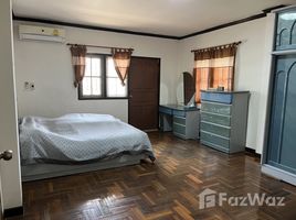 3 Schlafzimmer Villa zu verkaufen in Thanyaburi, Pathum Thani, Bueng Yi Tho, Thanyaburi, Pathum Thani, Thailand