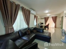 3 Bedroom House for sale at Home Place The Park Wongwan-Rama 9, Khlong Song Ton Nun