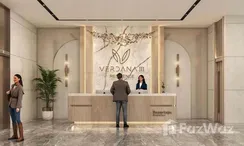 صورة 2 of the Reception / Lobby Area at Verdana Residence 3