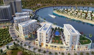 Studio Appartement a vendre à Al Madar 2, Umm al-Qaywayn Sharjah Waterfront City