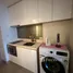 Studio Apartment for rent at The Palm Wongamat, Na Kluea, Pattaya
