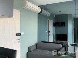 Studio Condo for sale at Ideo Mobi Sukhumvit Eastgate, Bang Na