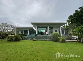 วิลล่า 4 ห้องนอน ให้เช่า ในทำเล ศรีสุนทร, ภูเก็ต, ศรีสุนทร