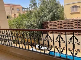 3 Bedroom Apartment for rent at Yasmine District, 14th District