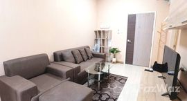 ยูนิตที่เหลืออยู่ในโครงการ ศุภาลัย มอนเต้ แอท เวียง