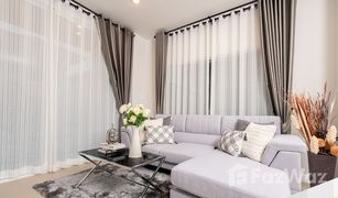 6 Bedrooms House for sale in Ton Pao, Chiang Mai The Prego Riverview
