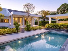 ขายวิลล่า 3 ห้องนอน ใน ป่าคลอก, ภูเก็ต, ป่าคลอก, ถลาง, ภูเก็ต