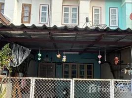 ขายทาวน์เฮ้าส์ 2 ห้องนอน ในโครงการ กุลพันธ์ วิลล์ 4, แม่เหียะ, เมืองเชียงใหม่