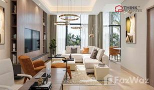 3 Schlafzimmern Reihenhaus zu verkaufen in Murano Residences, Dubai Murooj Al Furjan