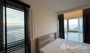 1 Bedroom Condo for sale in Bang Pakok, Bangkok Ivy River