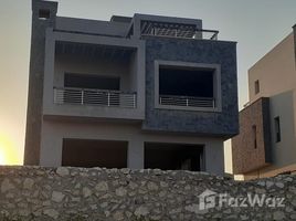 5 Bedroom House for sale at New Giza, Cairo Alexandria Desert Road, 6 October City, Giza