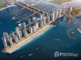 2 غرفة نوم شقة للبيع في Beach Mansion, إعمار بيتشفرونت, Dubai Harbour