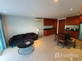 1 Bedroom Apartment for sale at Jomtien Beach Penthouses, Nong Prue, Pattaya, Chon Buri