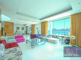 7 спален Вилла на продажу в Signature Villas Frond A, Frond A, Palm Jumeirah