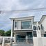 4 спален Дом в аренду в Supalai Grand Ville Sankamphaeng, San Klang