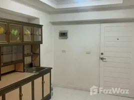 Estudio Departamento en venta en Bangkok Noi Waterside, Bang Khun Non, Bangkok Noi