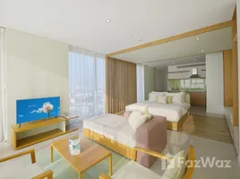 2 Phòng ngủ Chung cư for rent at Fusion Suites Da Nang, Phước Mỹ, Sơn Trà