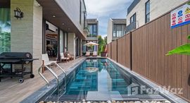 Viviendas disponibles en Malibu Hội An