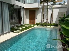 3 спален Дом на продажу в Zenithy Pool Villa, Si Sunthon, Тхаланг