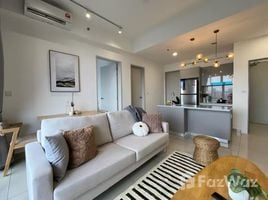 Studio Kondo for rent at Verve Suites Kl South, Bandar Kuala Lumpur, Kuala Lumpur, Kuala Lumpur