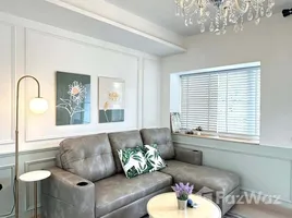 ทาวน์เฮ้าส์ 3 ห้องนอน ให้เช่า ในโครงการ อินดี้ 4 บางนา กม.7, บางแก้ว, บางพลี