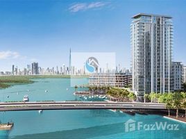 3 Bedroom Apartment for sale at Breeze, Creek Beach, Dubai Creek Harbour (The Lagoons)