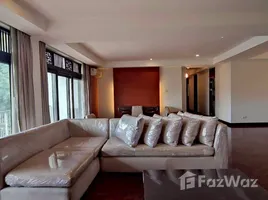 4 Bedroom Condo for rent at Niti Court, Thung Mahamek, Sathon, Bangkok