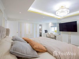 อพาร์ทเม้นท์ 2 ห้องนอน ให้เช่า ในโครงการ เพชรเก้า ทาวเวอร์, ถนนพญาไท