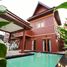 3 спален Вилла for rent in Huai Yai, Паттайя, Huai Yai, Паттайя