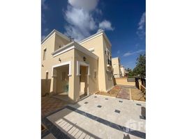 3 Bedroom Villa for sale at Mivida, The 5th Settlement