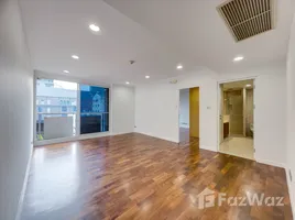 1 chambre Condominium à vendre à Baan Siriruedee., Lumphini