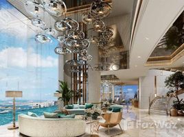 2 침실 Damac Bay 2에서 판매하는 아파트, 두바이 항구, 두바이, 아랍 에미리트