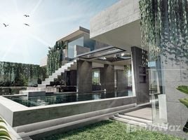 4 Habitación Villa en venta en The Modern View, Thap Tai