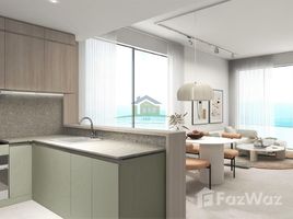 Estudio Apartamento en venta en Hayat Island, Mina Al Arab