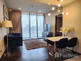 2 Bedroom Condo for rent at The Monument Sanampao, Sam Sen Nai
