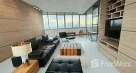 ยูนิตที่เหลืออยู่ในโครงการ มิลเลนเนียม เรสซิเดนซ์