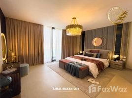 4 спален Вилла на продажу в Sharjah Waterfront City, Al Madar 2, Al Madar
