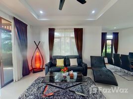 2 Bedroom House for sale at Manora Village III, Nong Kae