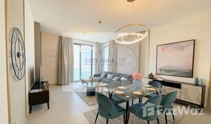 1 chambre Appartement a vendre à Al Madar 2, Umm al-Qaywayn Sharjah Waterfront City